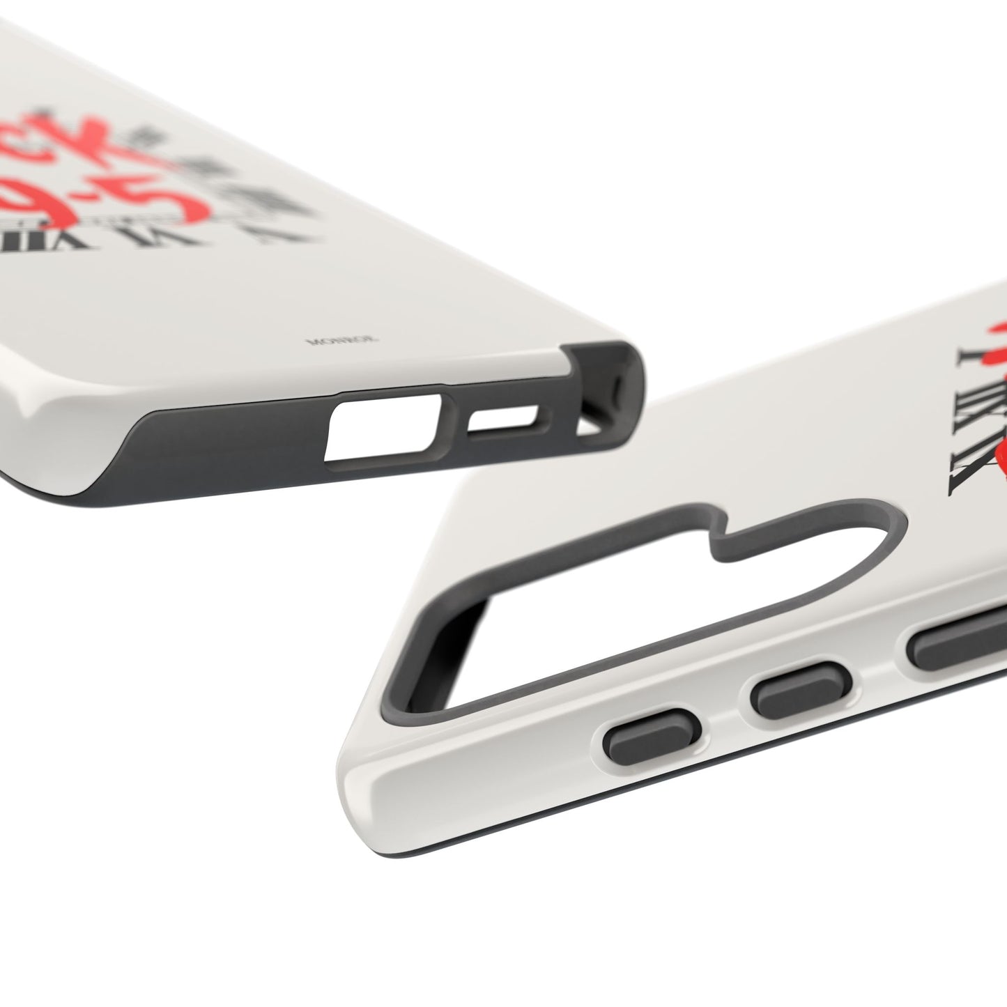 No 9-5 Tough Case