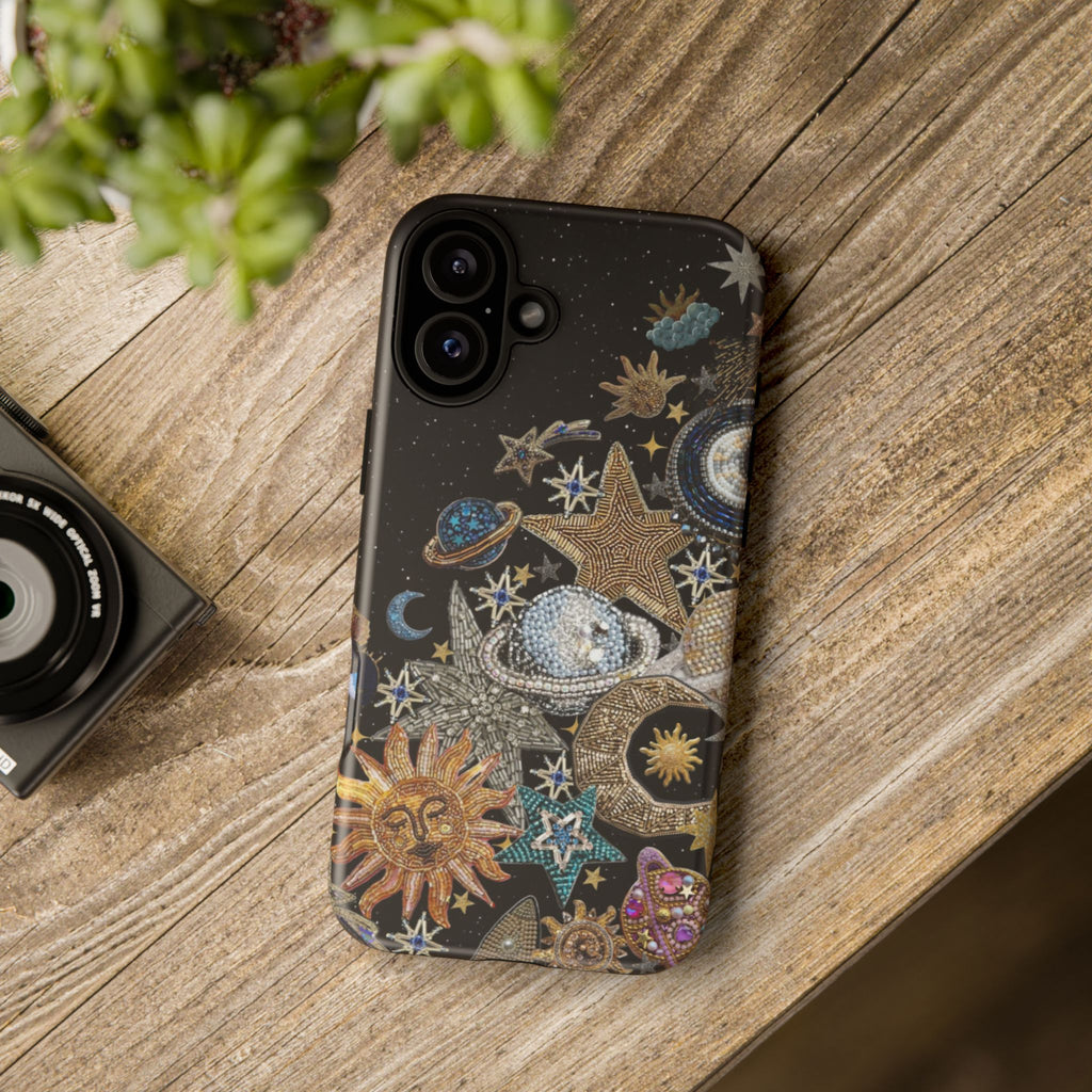 Celestial Phone Case