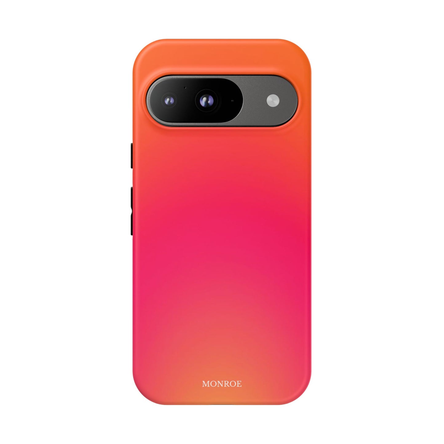 Gradient Sunset Tough Case