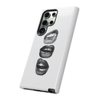 Sassy Lips Phone Case