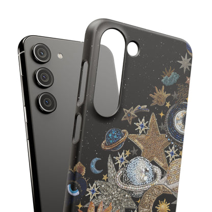 Celestial Galaxy Case