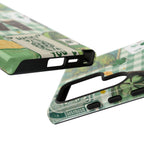 St. Patrick’s Day Tough Phone Case