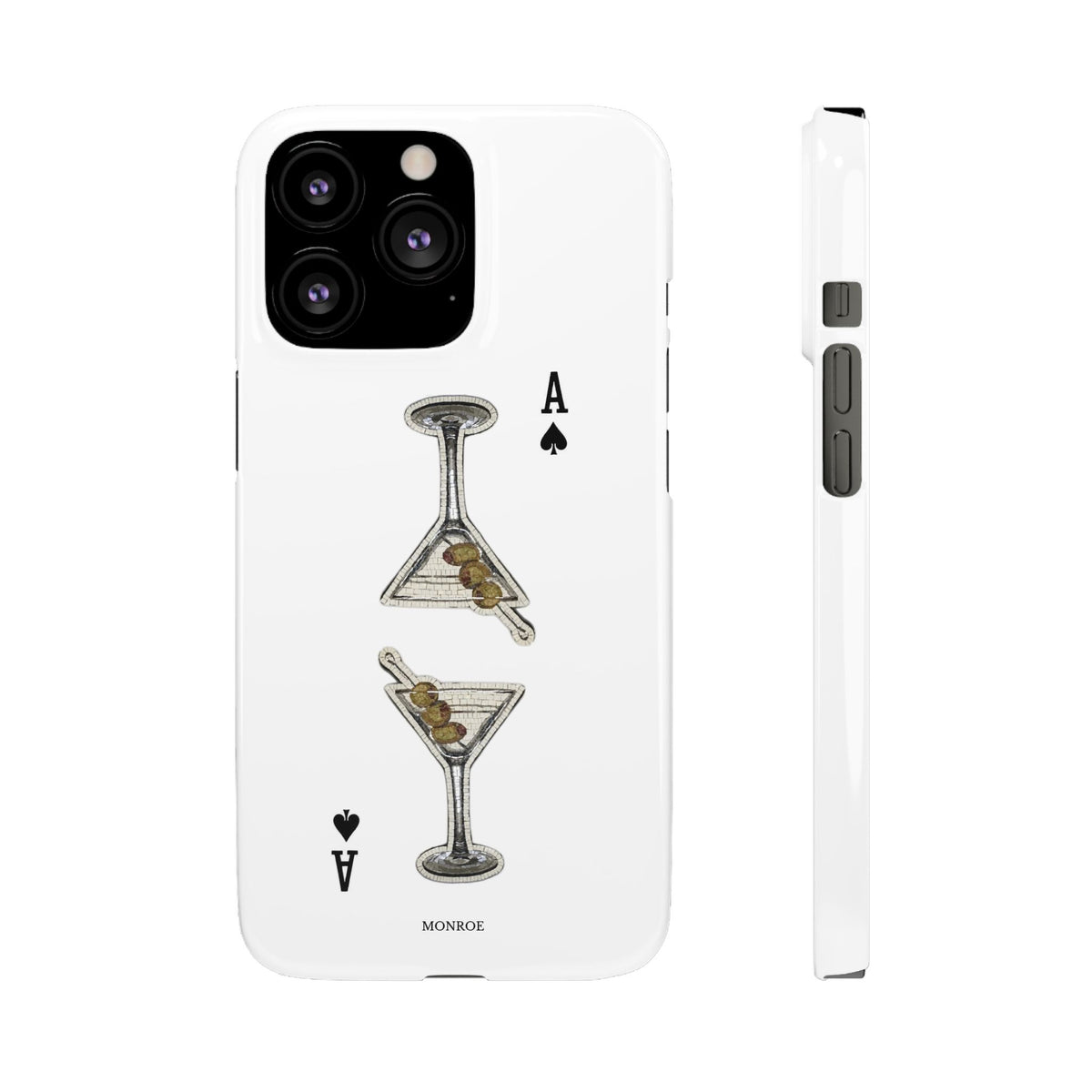 Martini Ace Case