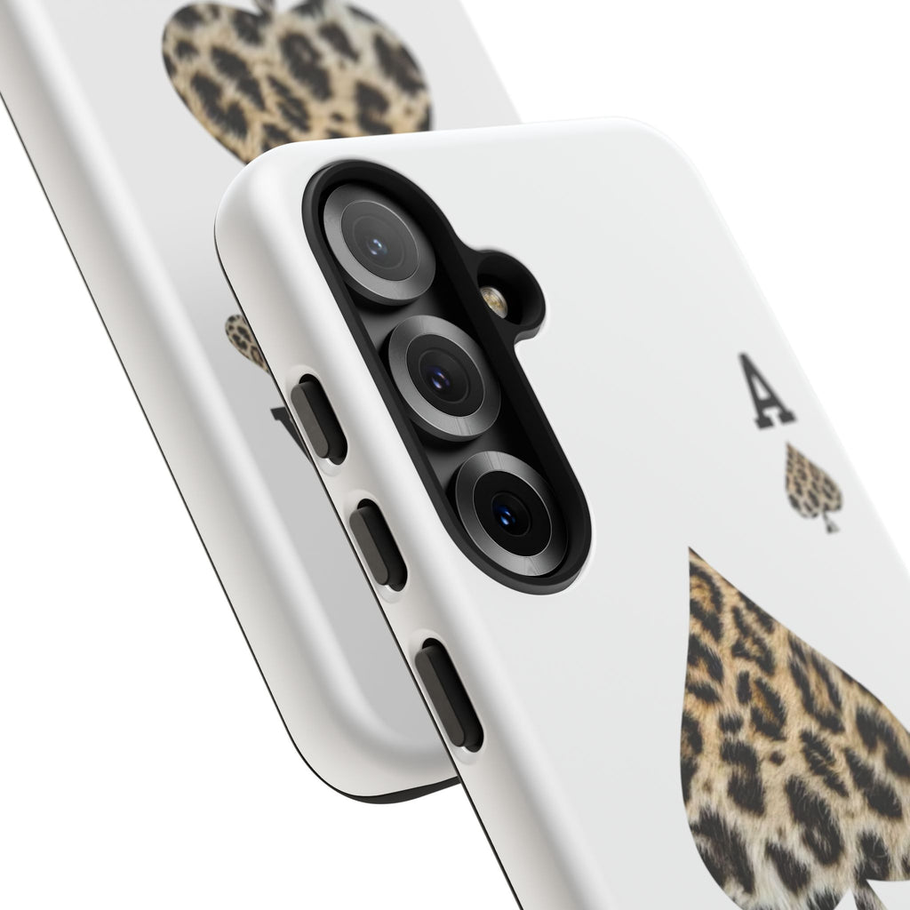 Ace Phone Case