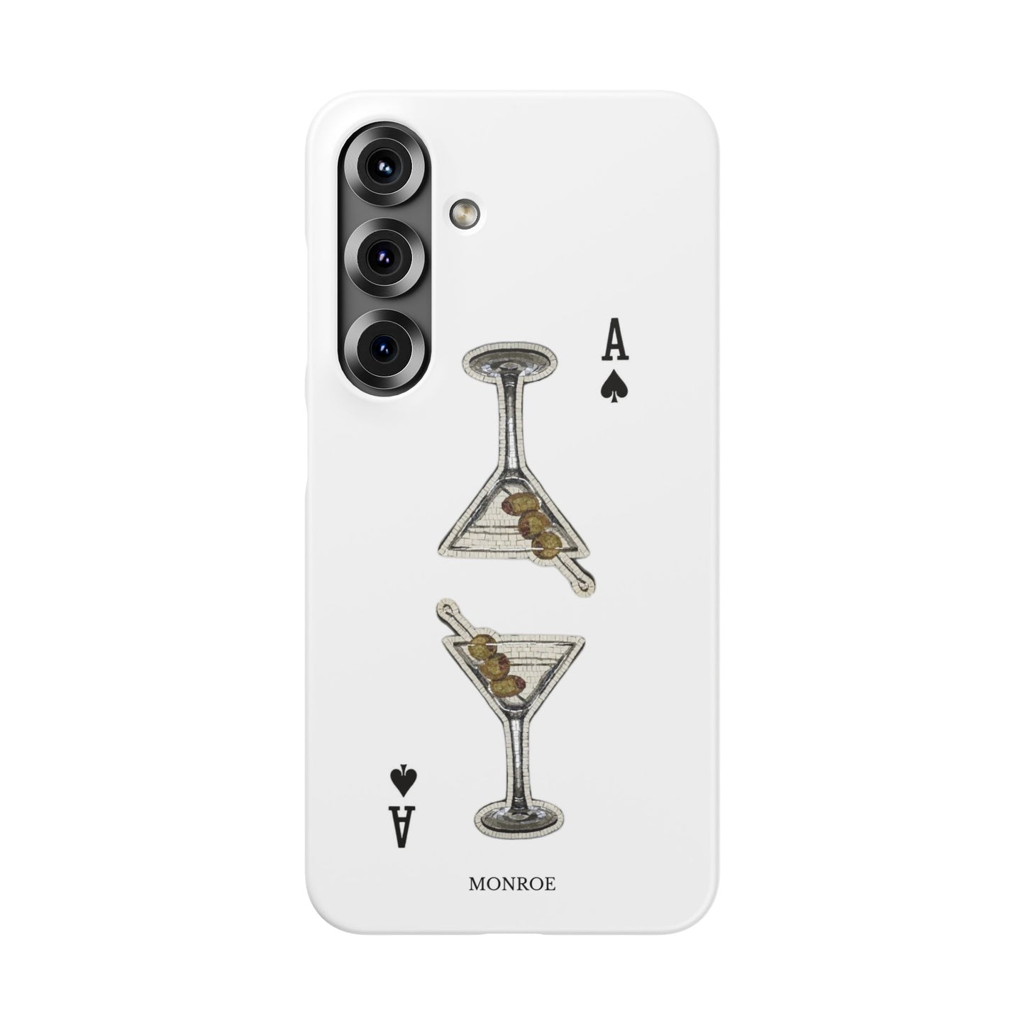 Martini Ace Case