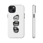 Sassy Lips Phone Case