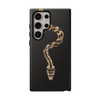 Slithery Snake Phone Case