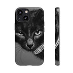 Kitten Bling Phone Case