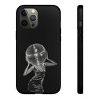 Dancing Disco Ball Phone Case
