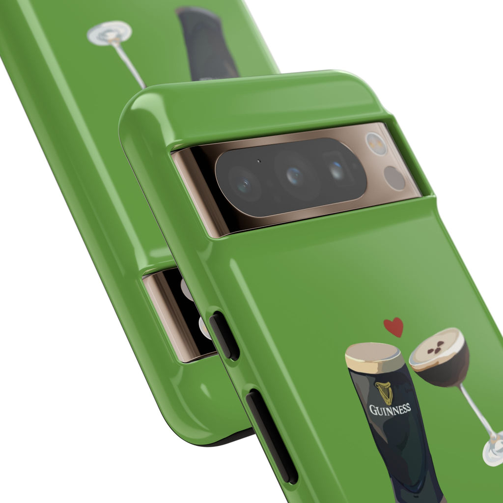 Pint & Wine Tough Case