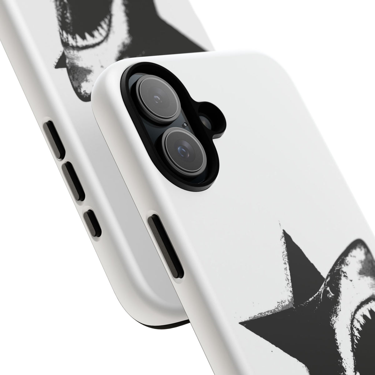 Shark Star Tough Case