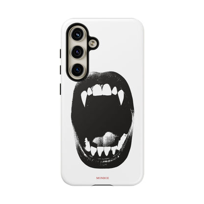 Love Bites Tough Case