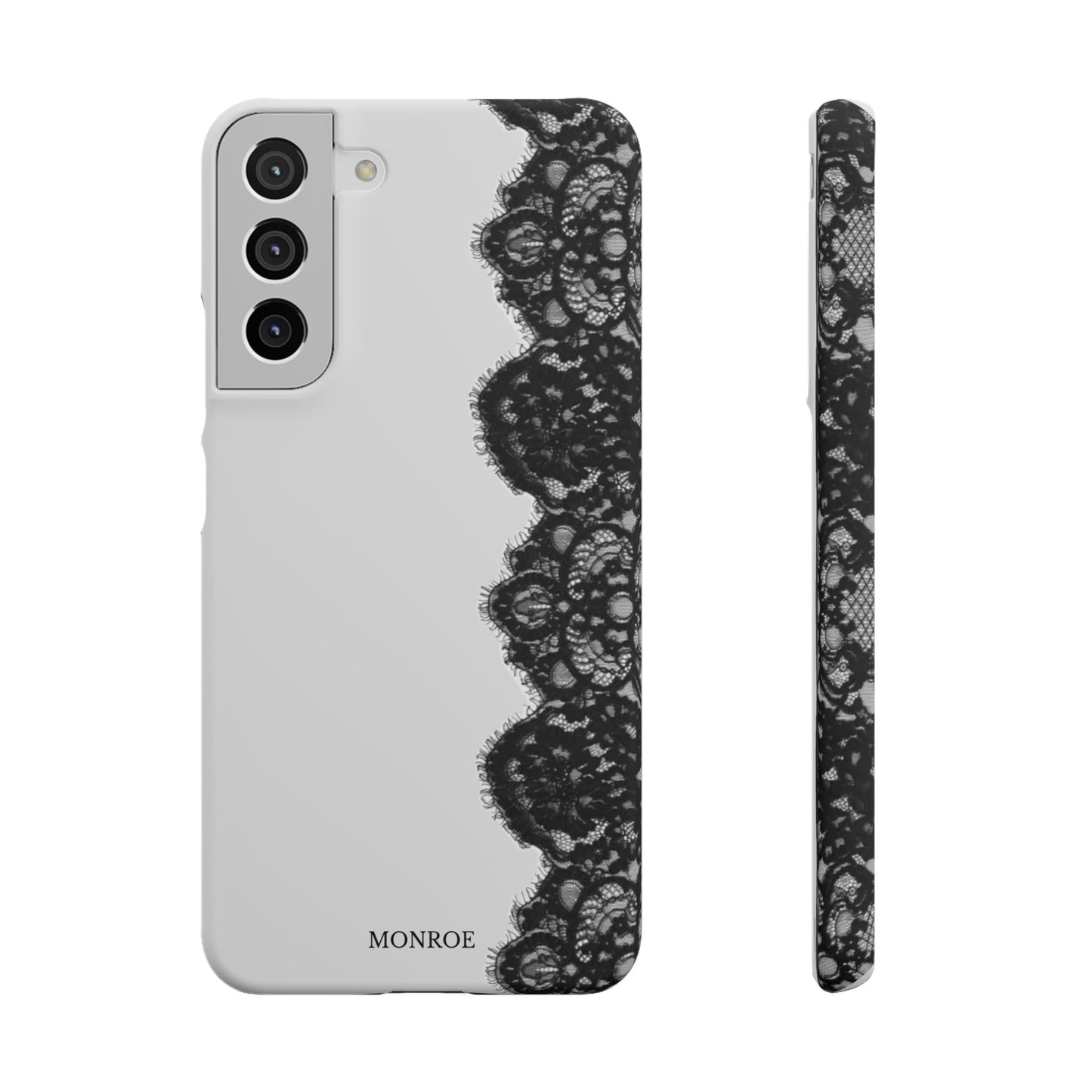 Lace Edge Case