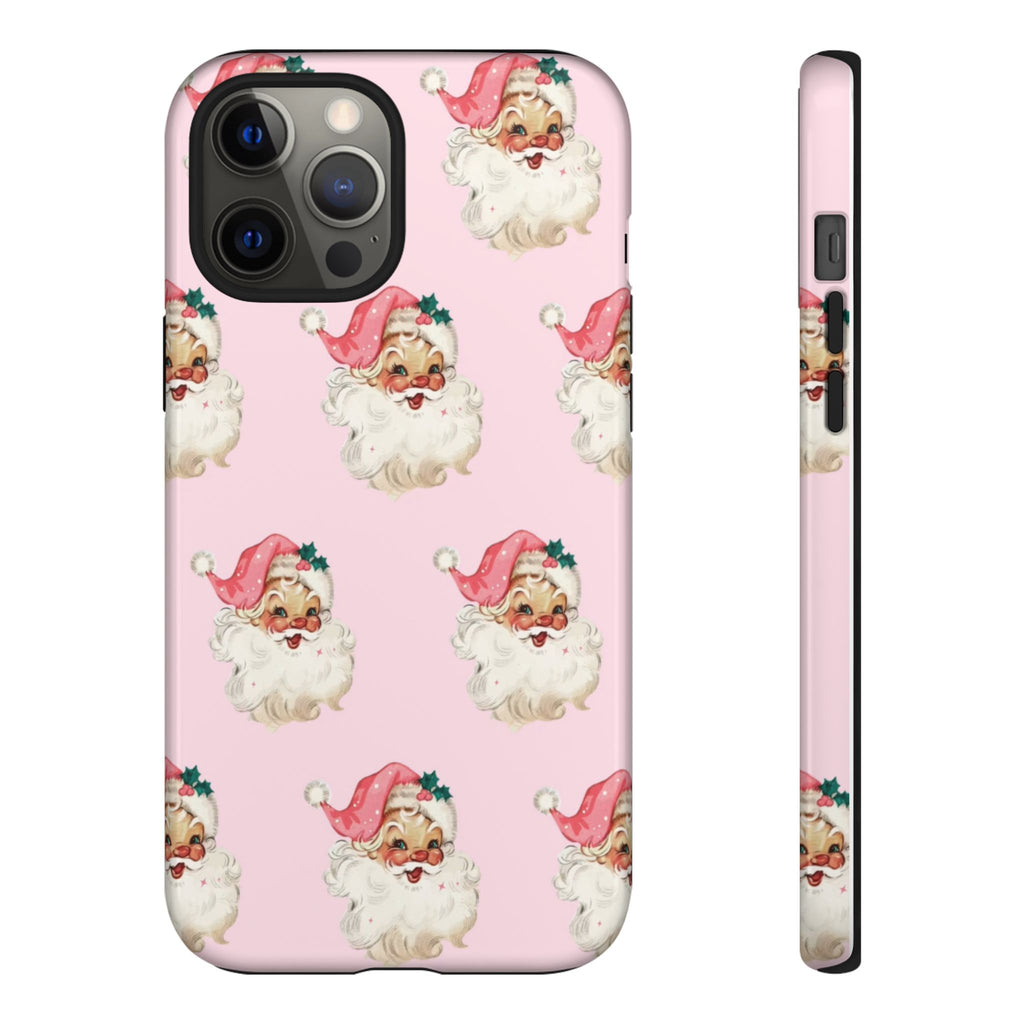 Santa Baby Phone Case