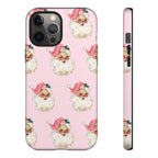 Santa Baby Phone Case