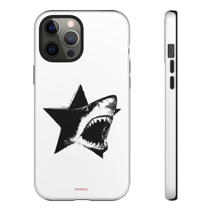Shark Star Tough Case