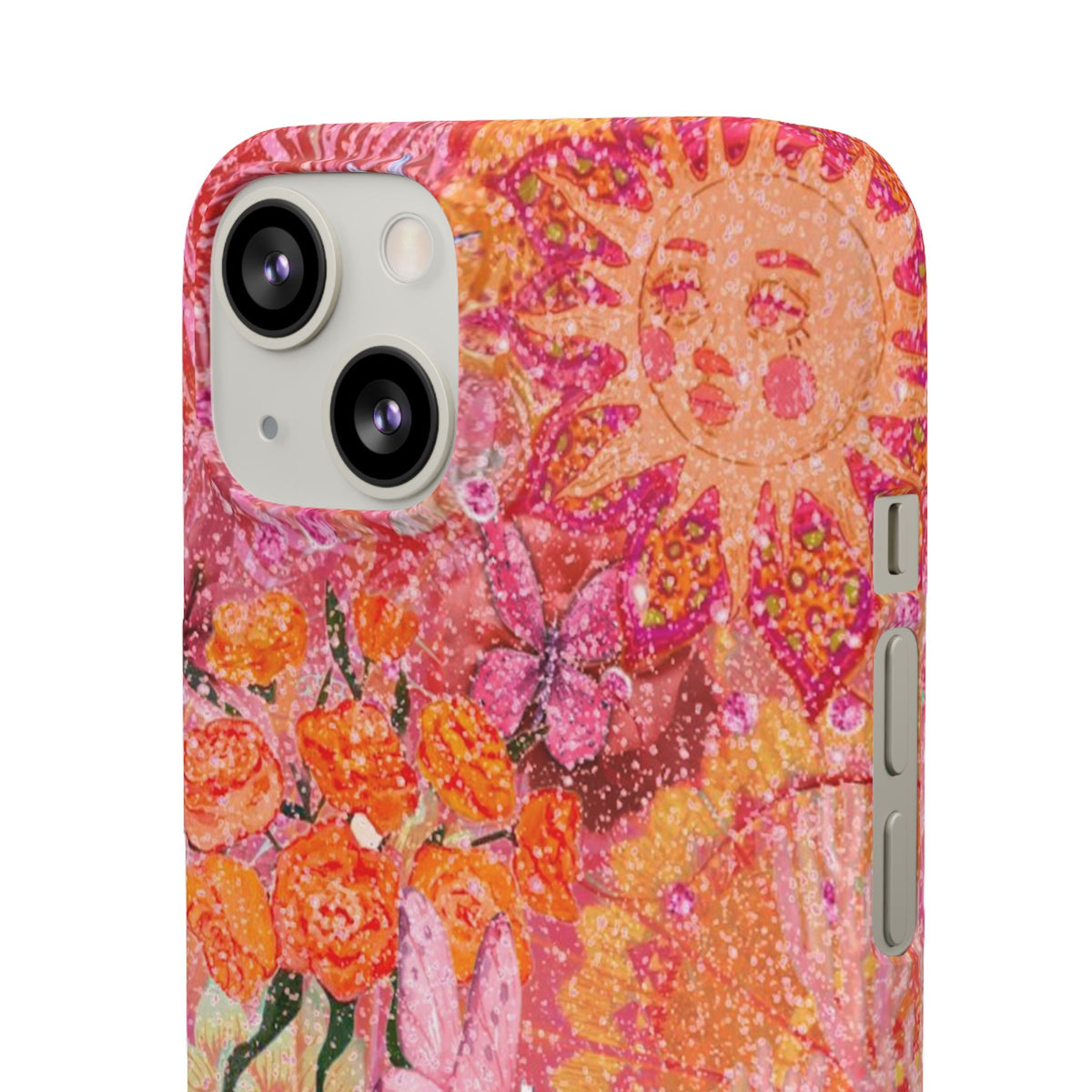 Sunburst Case