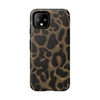 Bubble Leopard Phone Case