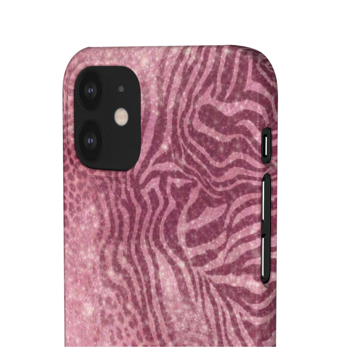 Blush Wild Case
