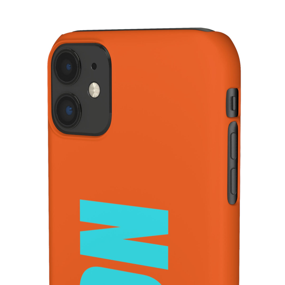 ICON Bold Orange Case