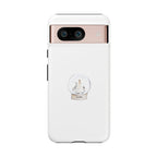 Snow Globe Phone Case