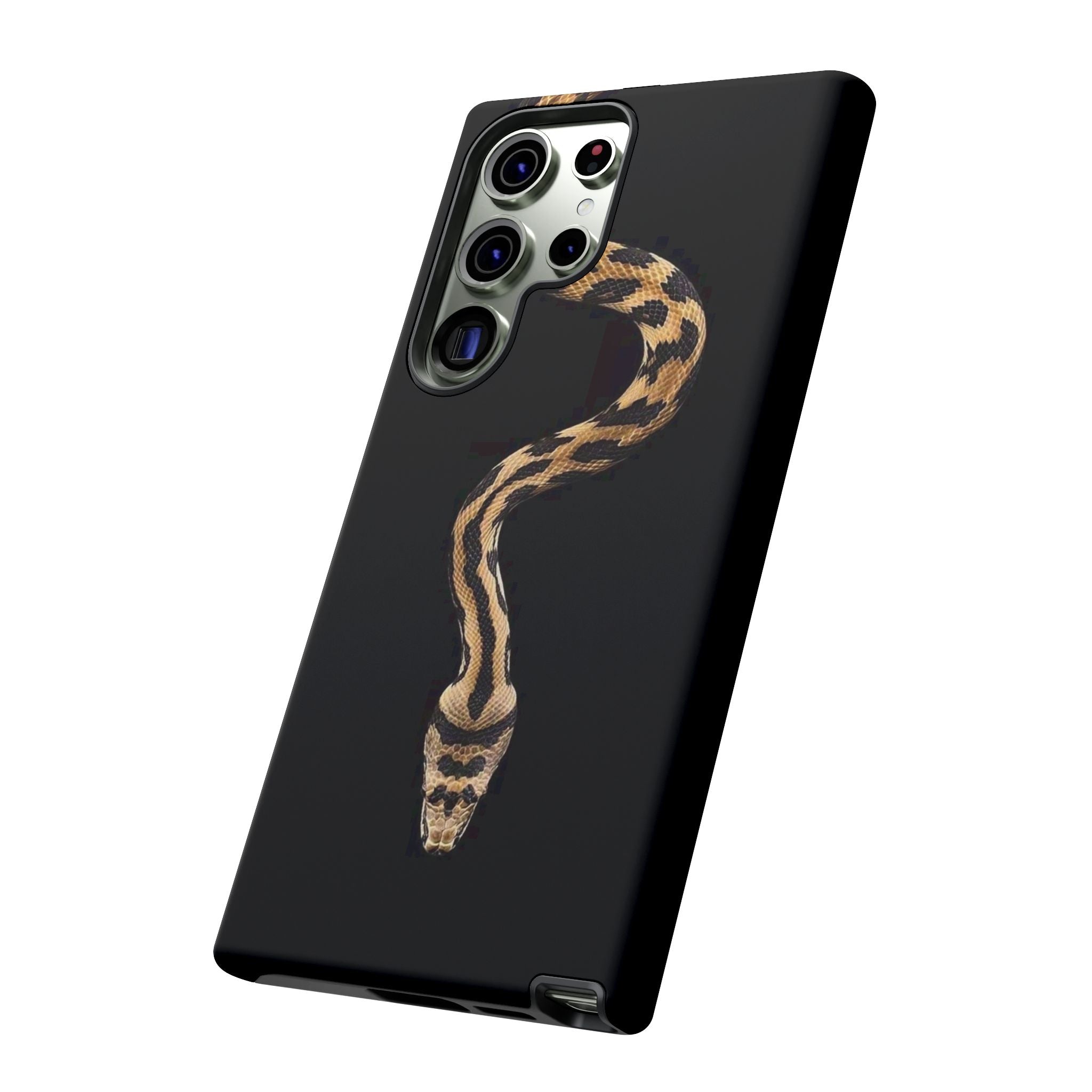 Slithery Snake Phone Case