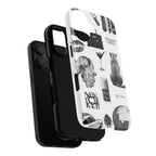 Off-Duty Model Phone Case
