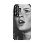 Vintage Face Phone Case