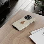 Teddy Phone Case