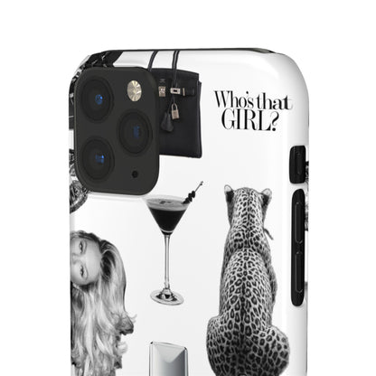 City Glam Case