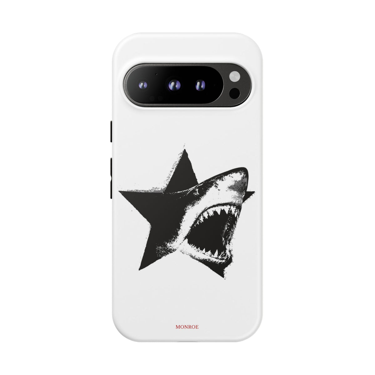 Shark Star Tough Case