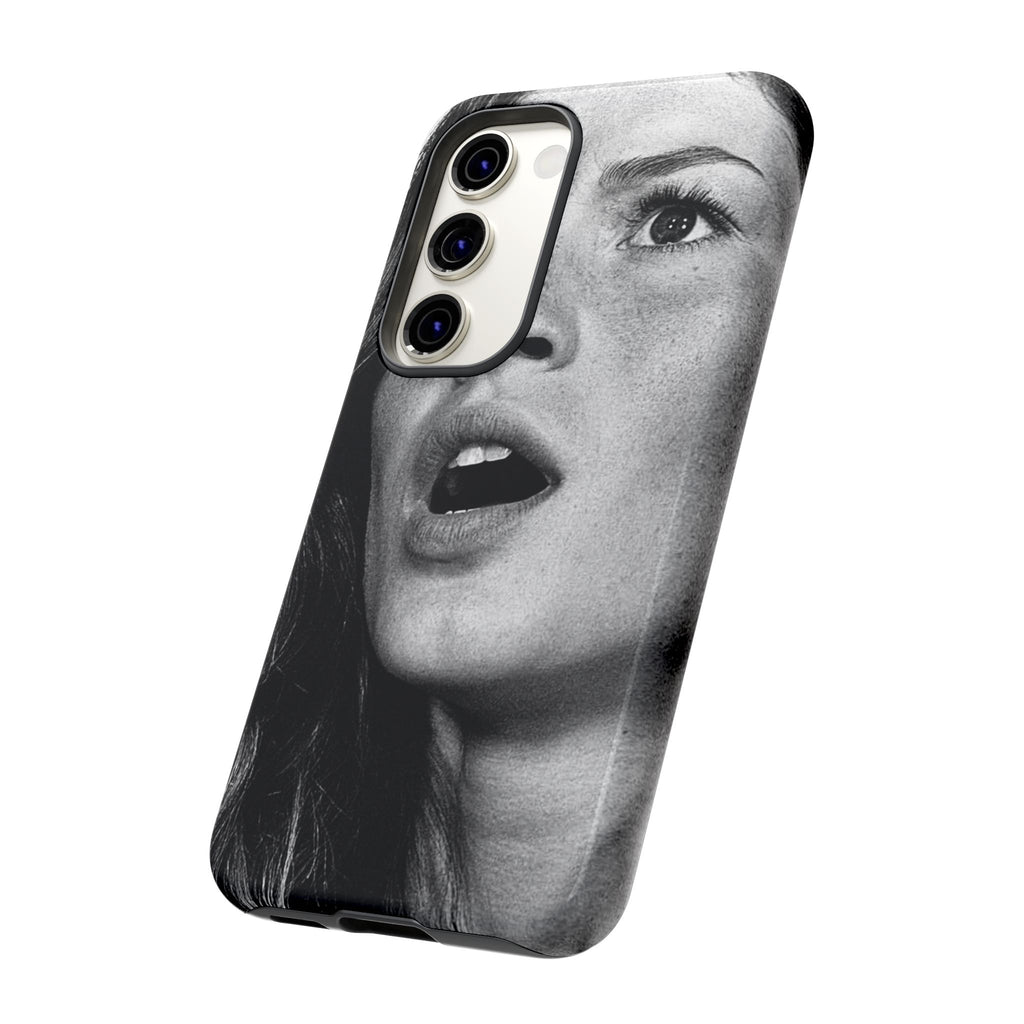 Vintage Face Phone Case