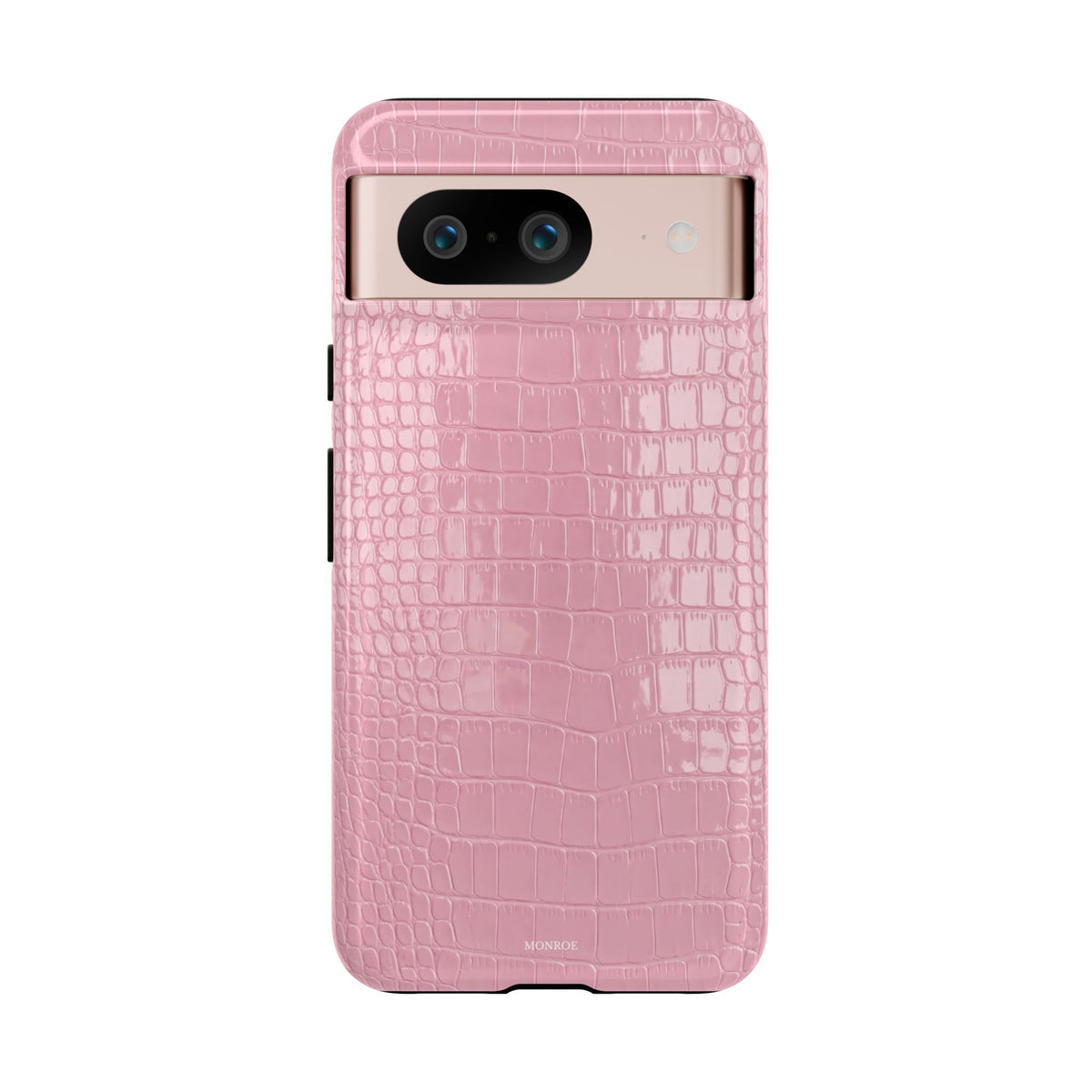 Pink Croc Tough Case