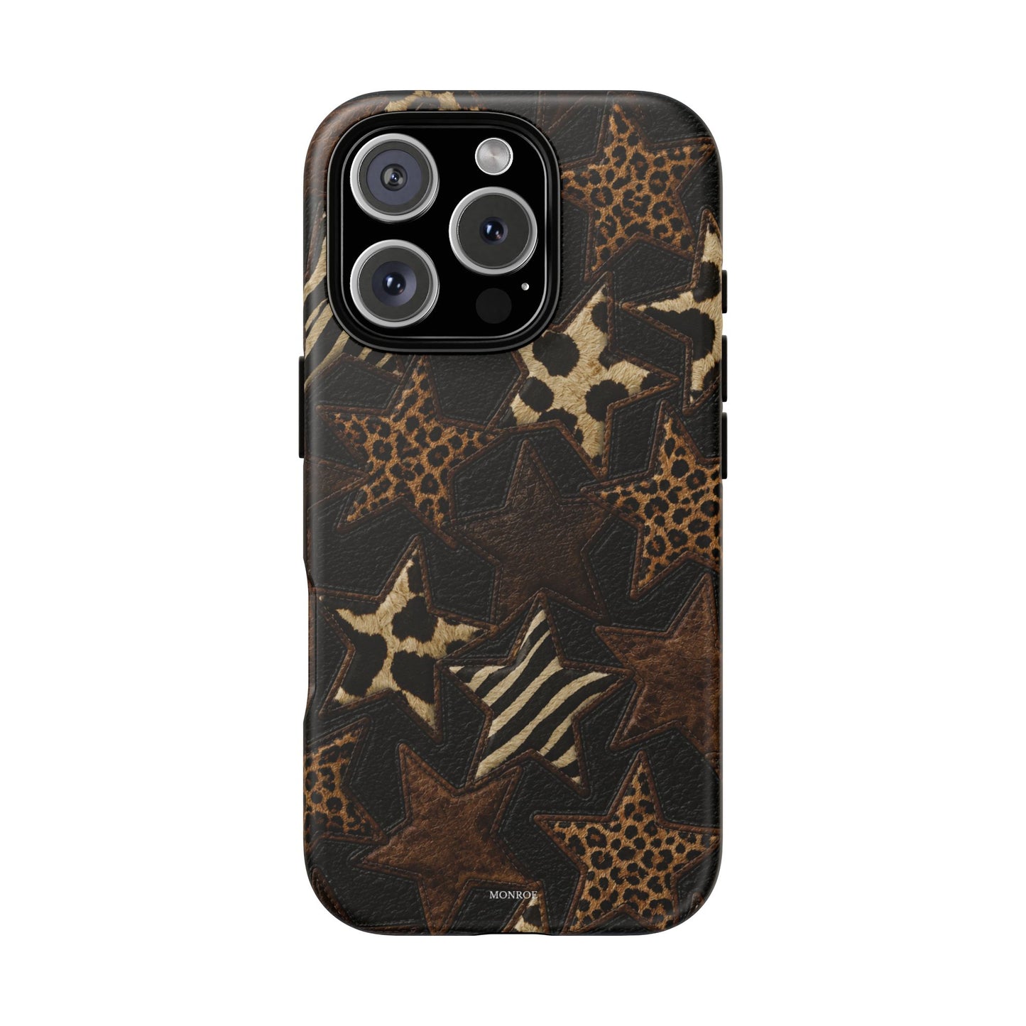 Rodeo Star Girl Tough Case
