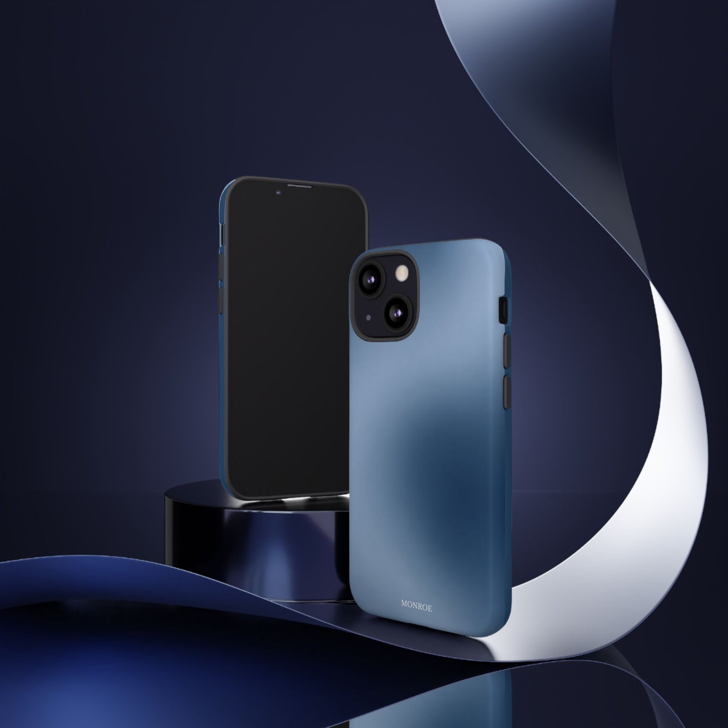 Navy Tough Case