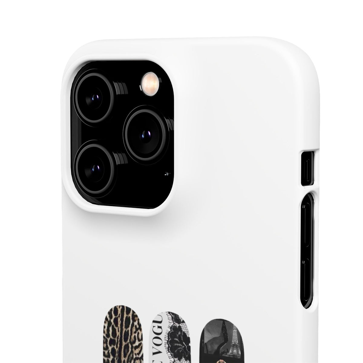 Skateboard Photo Case