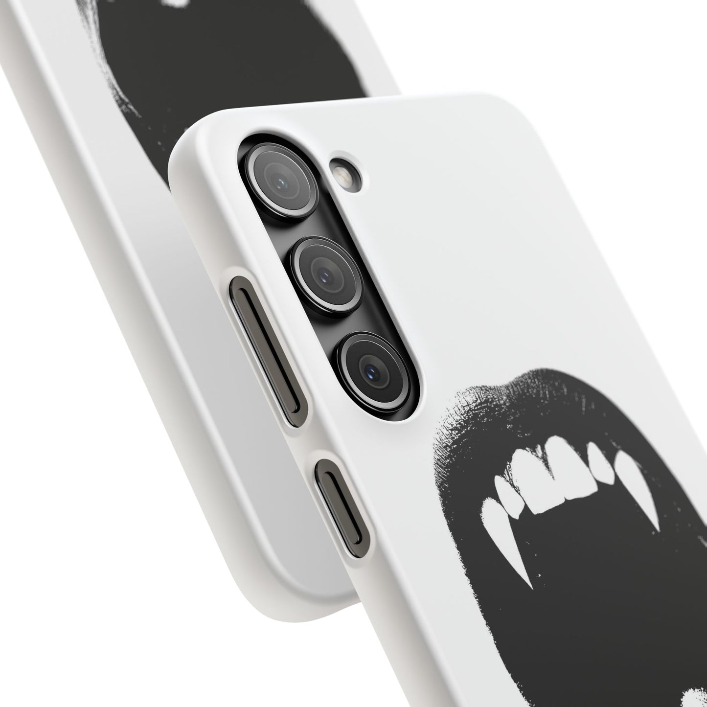 Love Bites Snap Case