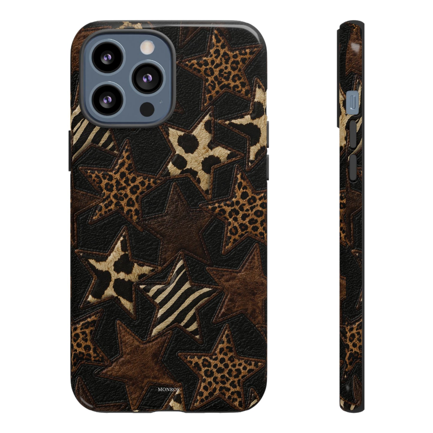 Rodeo Star Girl Tough Case