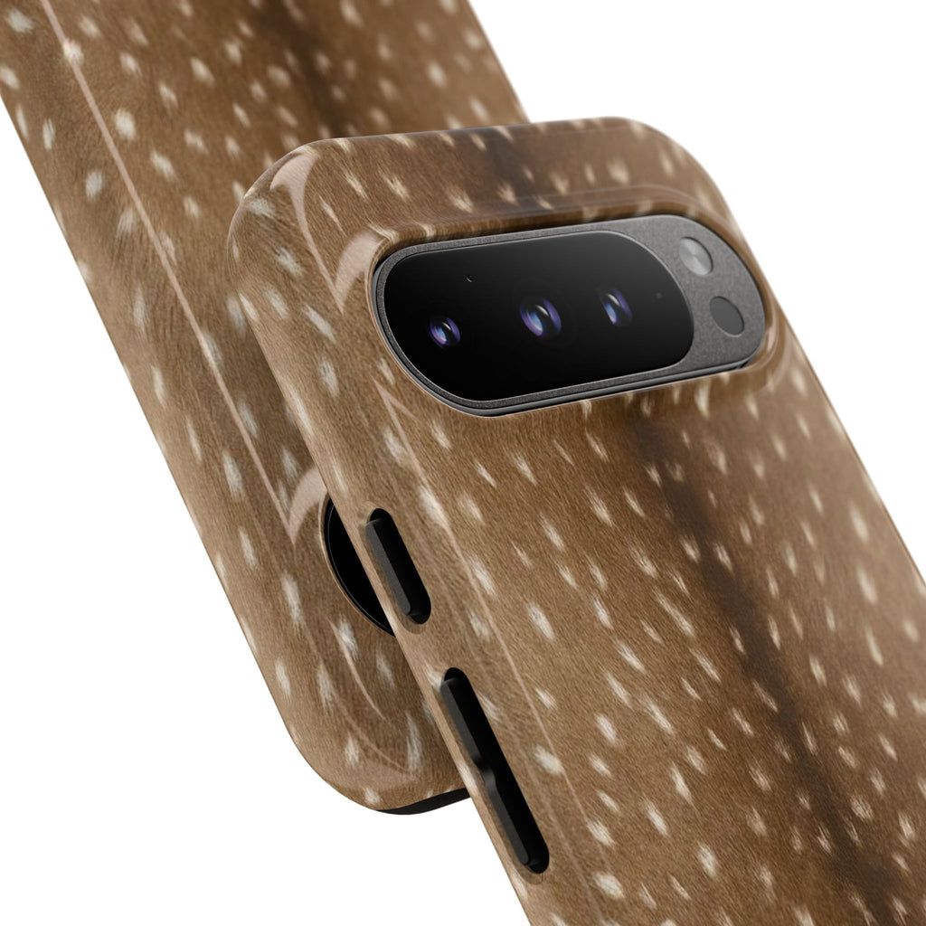 “Autumn” Phone Case
