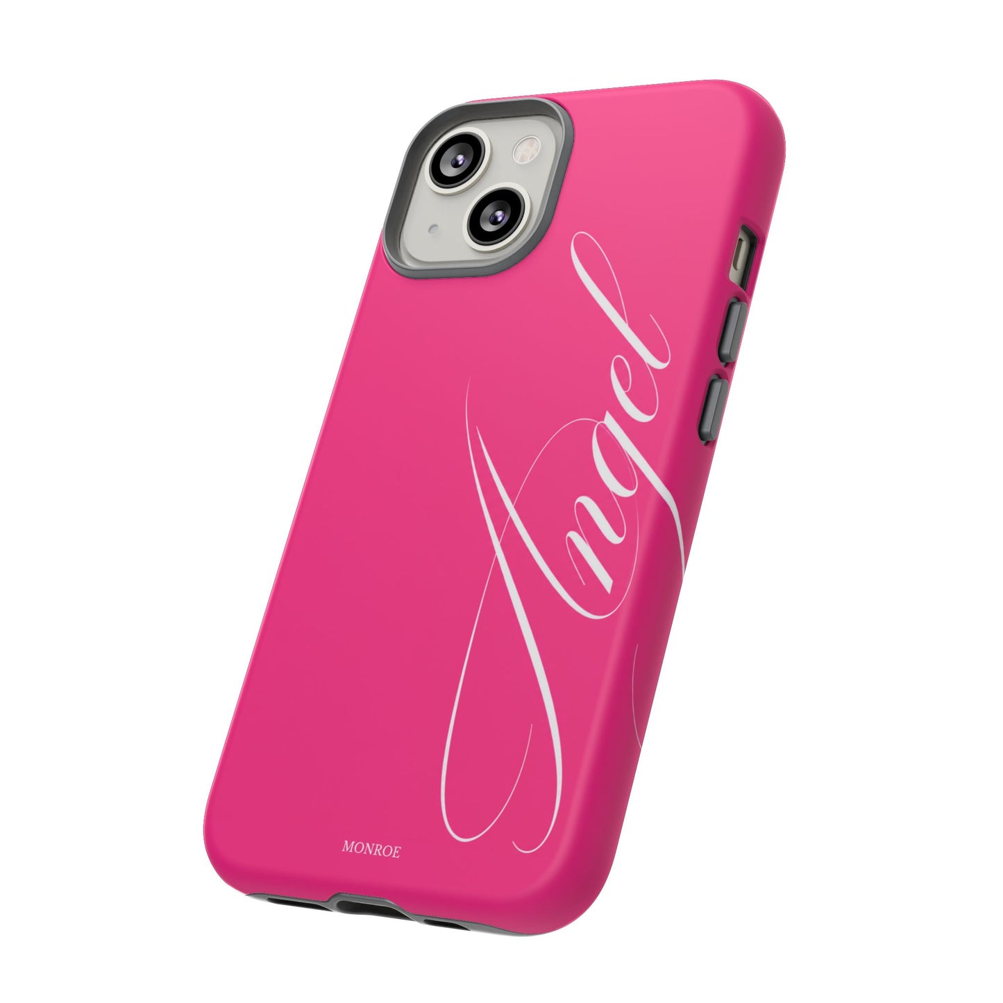 Pink 'Angel' Tough Case