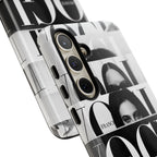 Vogue Montage Phone Case