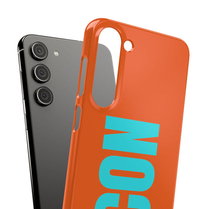 ICON Bold Orange Case