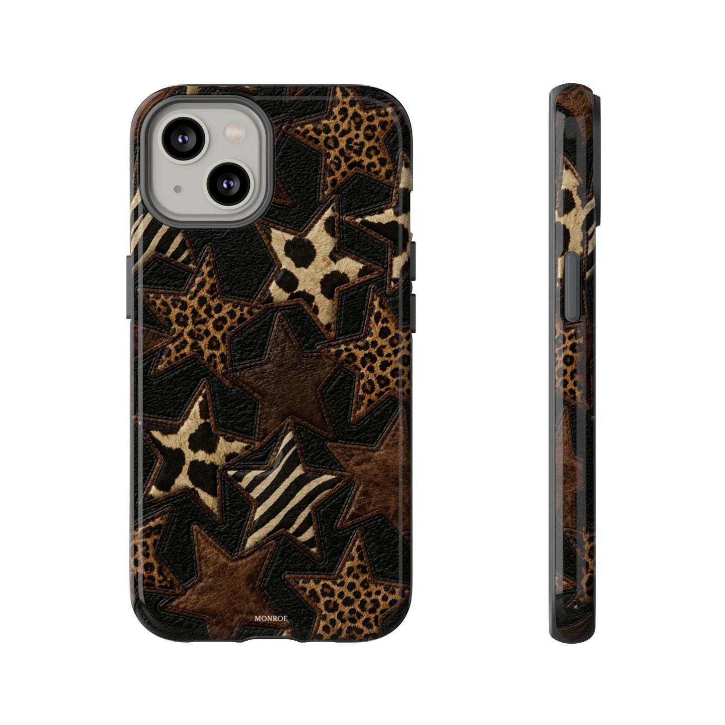 Rodeo Star Girl Tough Case