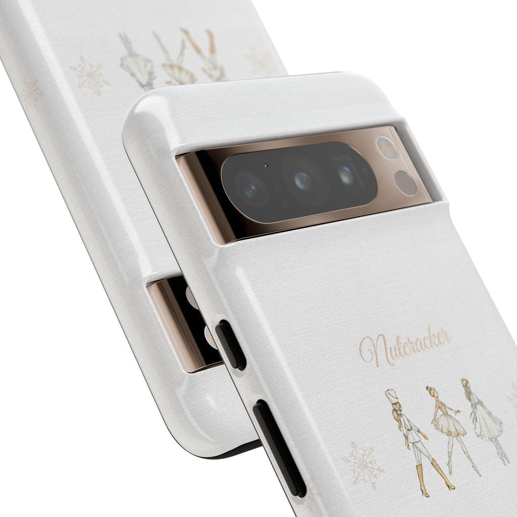 Nutcracker Phone Case