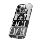 Vogue Montage Phone Case