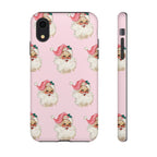 Santa Baby Phone Case
