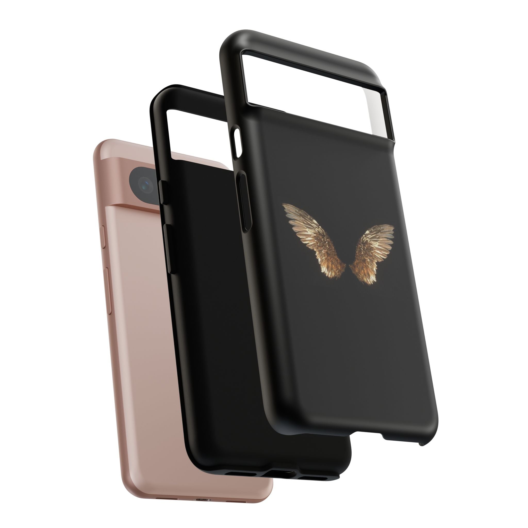 Winged Phone Case