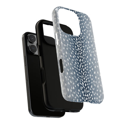 Glacier Spotted Antelope Tough Case