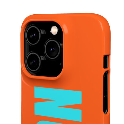 ICON Bold Orange Case