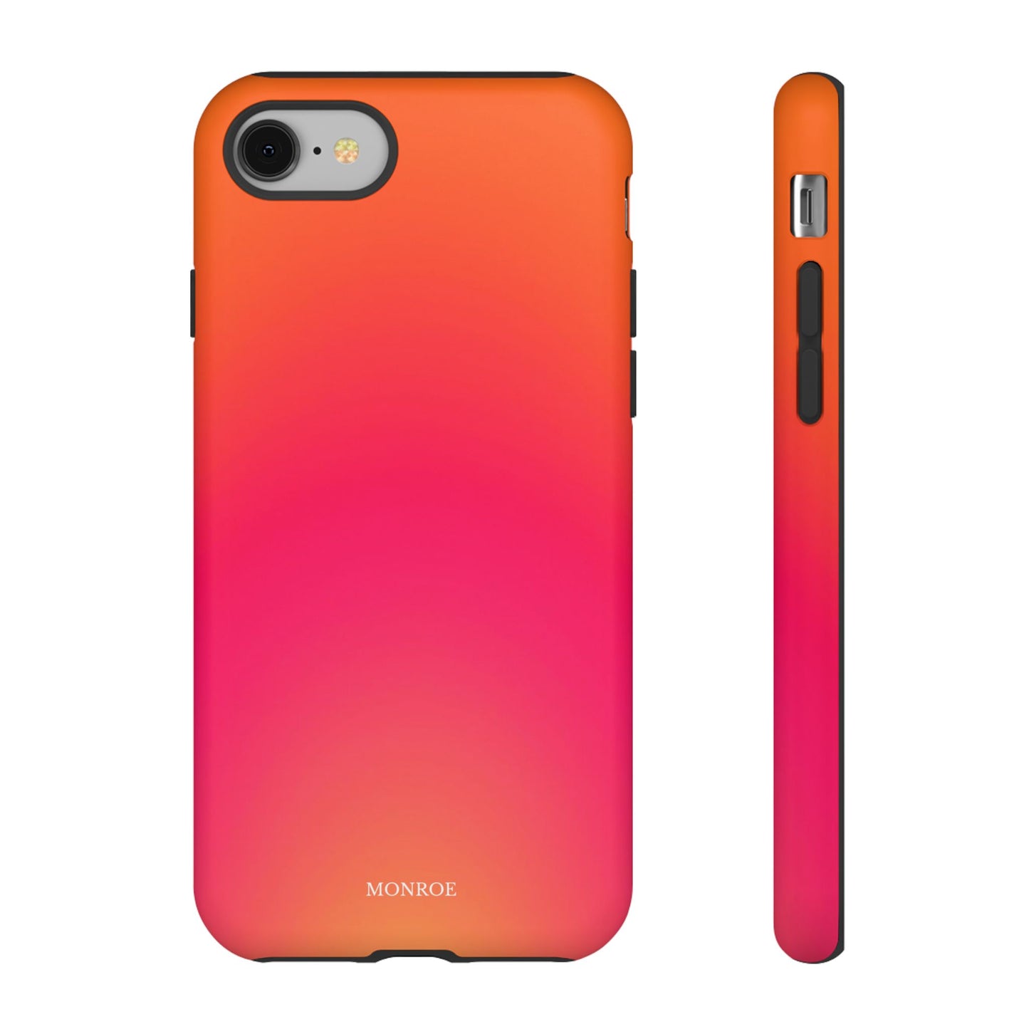 Gradient Sunset Tough Case
